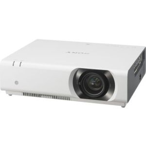 Sony VPLCH370 5000 LUMENS WUXGA (1920X1200) 3LCD PORTABLE PROJECTOR