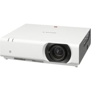 Sony VPLCW276 5100 LUMENS WXGA (1280X800) 3LCD PORTABLE PROJECTOR