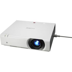 Sony VPLCX236 4000 LUMENS XGA (1024X768) 3LCD PORTABLE PROJECTOR