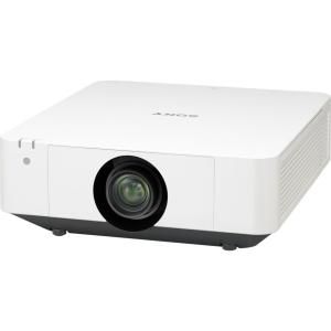 Sony VPLFHZ60W 5000 LUMEN WUXGA LASER PROJECTOR