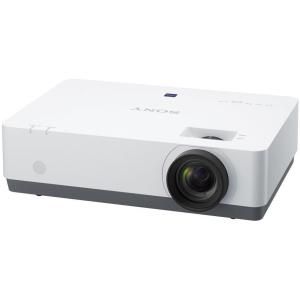 SONY VPLEW348 4200 LUMENS WXGA (1280 X 800) 3LCD PROJECTOR