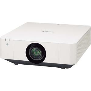 Sony VPLFHZ60 5000LUMENS WUXGA LASER PROJECTOR