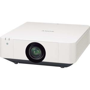 Sony VPLFHZ65 6000 LUMENS WUXGA LASER PROJECTOR