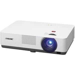 Sony VPLDW240 3000 LUMEN WXGA PROJECTOR