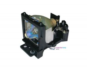 BenQ MS500 MS500P MS500-V MX501 Replacement Projector Lamp Module 5J.J5205.001 GENUINE