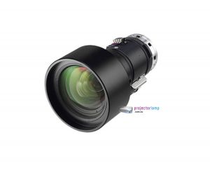BenQ PX PW Series Projector Wide Fix Lens 5J.JAM37.011 GENUINE