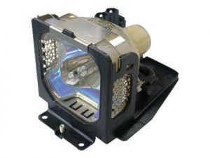 EIKI LC-XG250L Replacement Projector Lamp Module GENUINE Bulb Generic Housing 610 330 7329