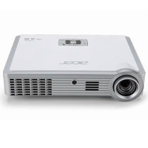 Acer K335 DLP 1000 Lumens WXGA Portable Projector (16:10 10,000:1 contrast ratio 1.3Kg)