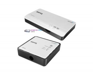 BenQ WDP01 Wireless Full HD Kit 5J.J9H28.A03
