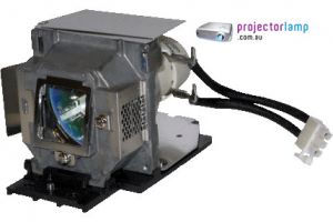 INFOCUS IN104 Replacement Projector Lamp Module SP-LAMP-061 GENUINE - made by Infocus